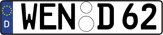WEN-D62