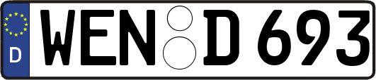 WEN-D693