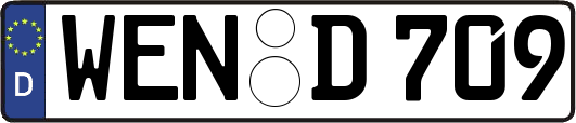 WEN-D709