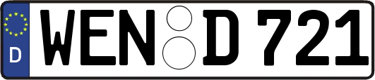 WEN-D721