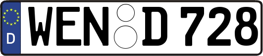 WEN-D728