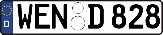 WEN-D828