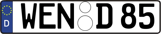 WEN-D85