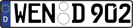 WEN-D902