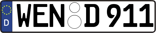 WEN-D911