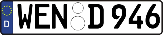 WEN-D946