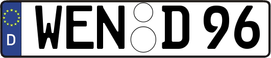 WEN-D96
