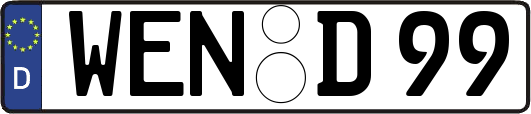 WEN-D99