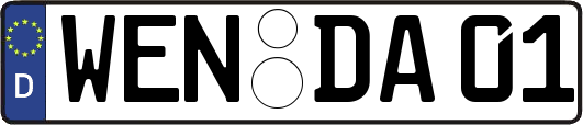 WEN-DA01