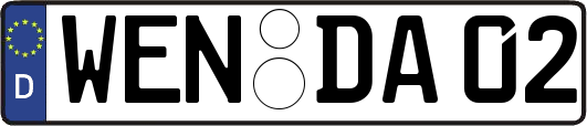 WEN-DA02