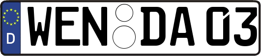 WEN-DA03