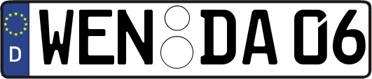 WEN-DA06