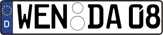 WEN-DA08