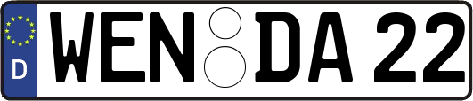 WEN-DA22