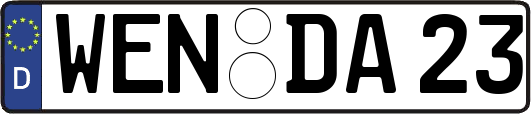 WEN-DA23