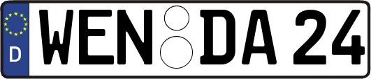 WEN-DA24