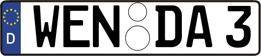WEN-DA3