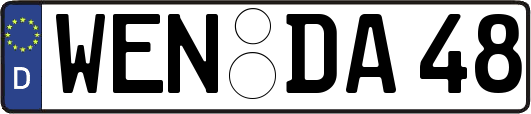 WEN-DA48
