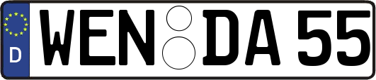 WEN-DA55