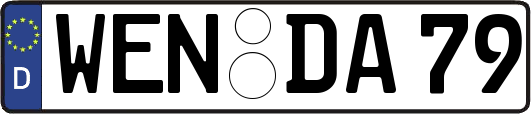 WEN-DA79
