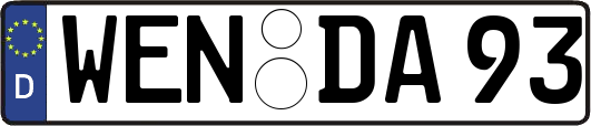 WEN-DA93