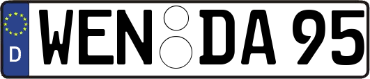 WEN-DA95