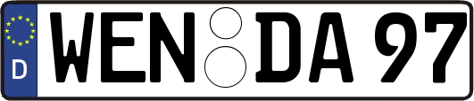 WEN-DA97