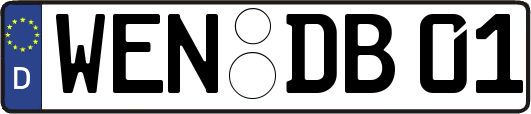 WEN-DB01