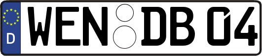 WEN-DB04