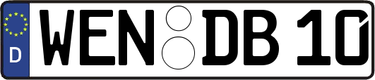 WEN-DB10