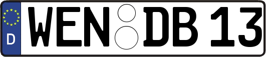 WEN-DB13