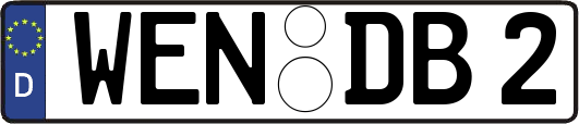WEN-DB2