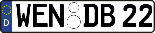 WEN-DB22