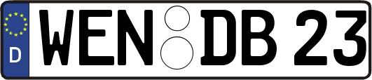 WEN-DB23