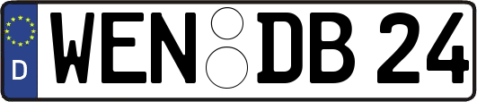 WEN-DB24
