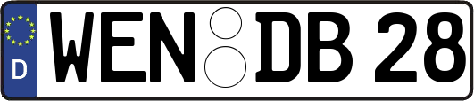 WEN-DB28