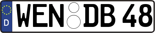WEN-DB48