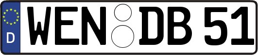 WEN-DB51