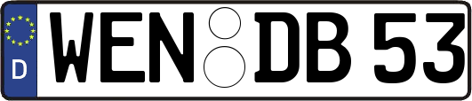 WEN-DB53