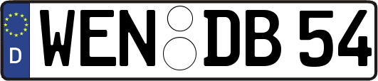 WEN-DB54