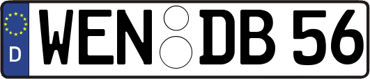 WEN-DB56