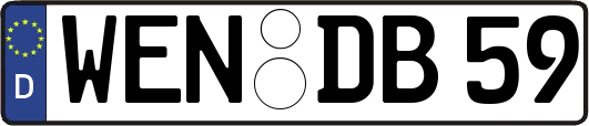 WEN-DB59