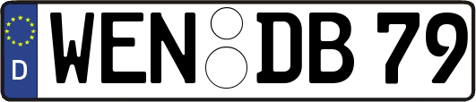 WEN-DB79