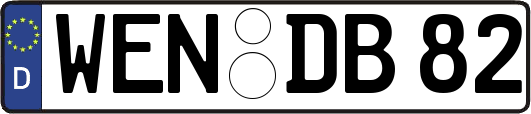 WEN-DB82
