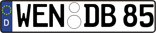 WEN-DB85