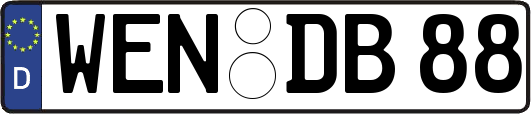 WEN-DB88