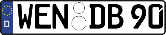 WEN-DB90