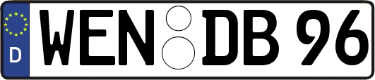 WEN-DB96