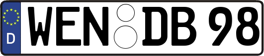 WEN-DB98