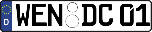 WEN-DC01